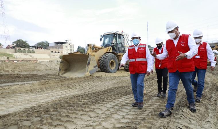 Control concurrente promueve la eficacia y calidad de la gestión gubernamental 