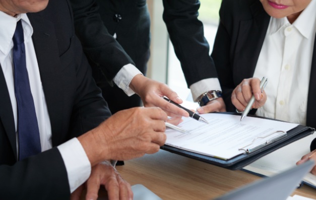 Escuela de Posgrado UCV inició ciclo de conferencias con análisis sobre el control gubernamental