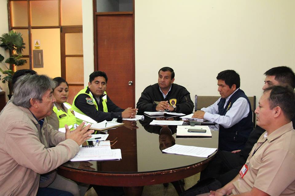 Chimbote: realizarán acciones de inspección y vigilancia ante denuncias sobre consumo de perros