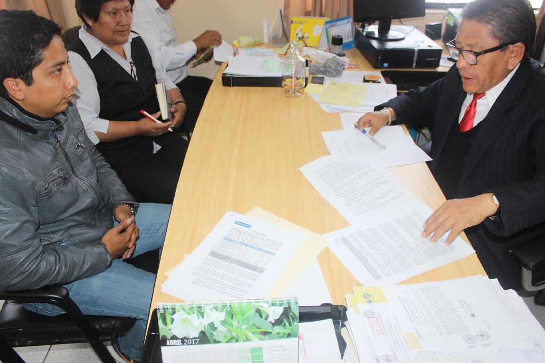 Inician plan de intervención para control de vectores transmisores del dengue y malaria en provincia del Santa