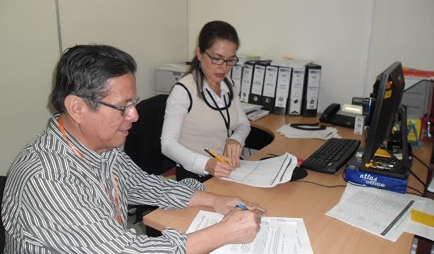 Nuevo Chimbote: Proyectos por S/.17 millones serán financiados por el Ministerio de Vivienda 