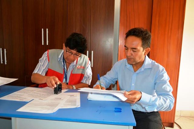 Nuevo Chimbote: Unos 300 puestos de trabajo se crearían tras firma de convenio con "Trabaja Perú"