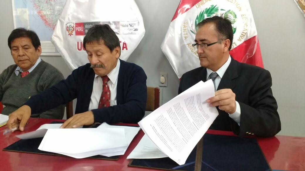 Chimbote: dictarán talleres productivos para adolescentes infractores