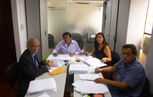 Con apoyo de gobierno alemán Sedachimbote implementa acciones para evitar pérdida de agua 