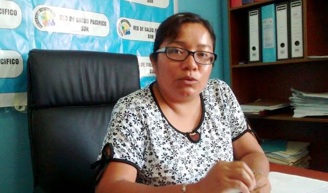 Enfermedades diarréicas se inrementan en 27 por ciento en  Nuevo Chimbote