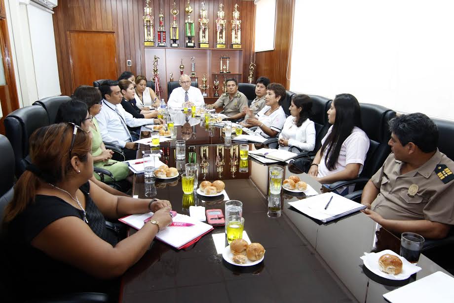 Chimbote: sentencian a 12 años de cárcel a violador de una menor de edad