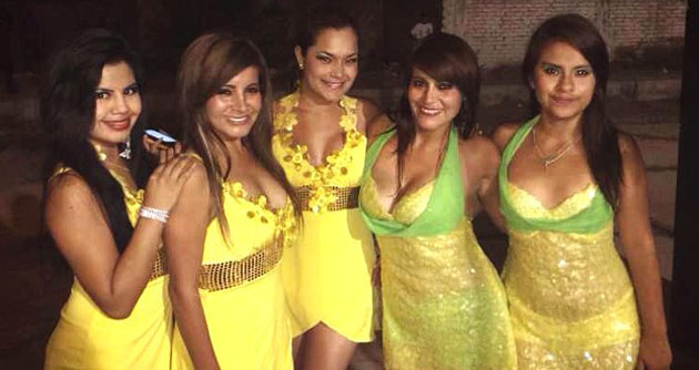 “Corazón Serrano” podría ser multado con S/ 760 mil por tener a dos menores en su agrupación