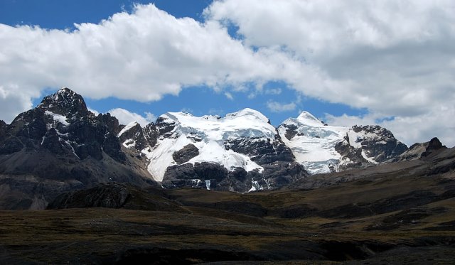 En Áncash lanzaron primer proyecto de USAID para mitigar efectos del cambio climático 