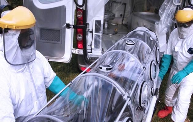 Dos varones fallecen en Áncash y víctimas mortales por coronavirus aumentan a 28 en esta región