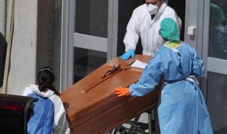 Once pacientes fallecieron con coronavirus en Áncash y muertos por la pandemia suman 781 en esta región