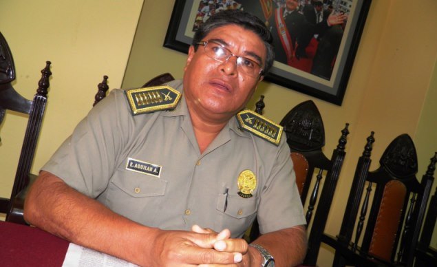 Chimbote: 450 policías vigilarán las calles durante Fiesta Patronal San Pedrito