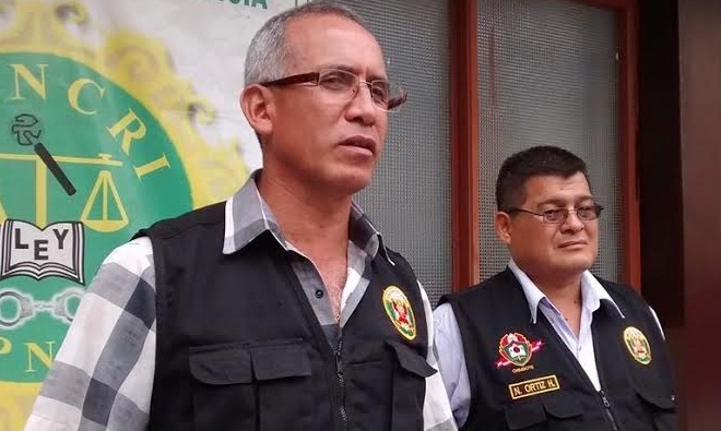 Policía Internacional ya está tras los pasos de prófugos del caso “La Centralita”