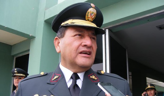 Jefe Divipol: “A testigo clave del caso La Centralita no se le ha retirado el resguardo policial”