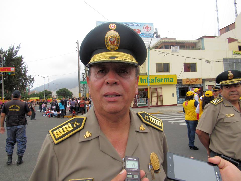 Investigan a sujetos que se dedicaban a la venta de drogas en Villa Hermosa de Nuevo Chimbote