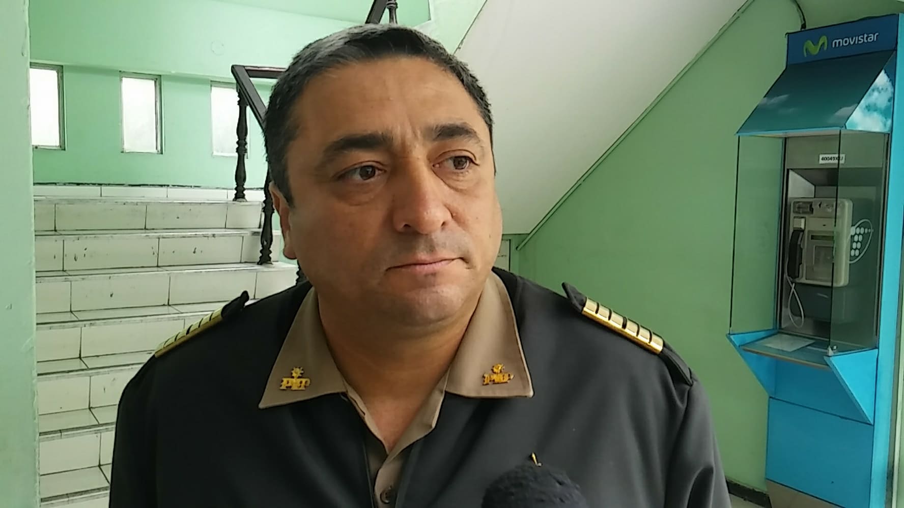 Chimbote: desde este lunes se implementa Plan de Seguridad por fiestas Patrias 