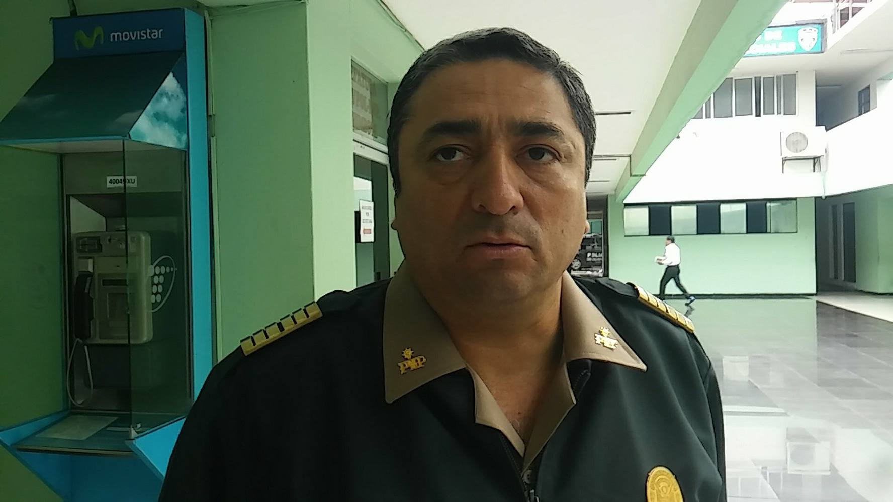 Prófugos por caso “semáforos inteligentes” habrían abandonado Chimbote