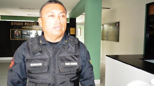 Suspenden a 10 policías por presuntamente pertenecer a la mafia del petróleo en Chimbote