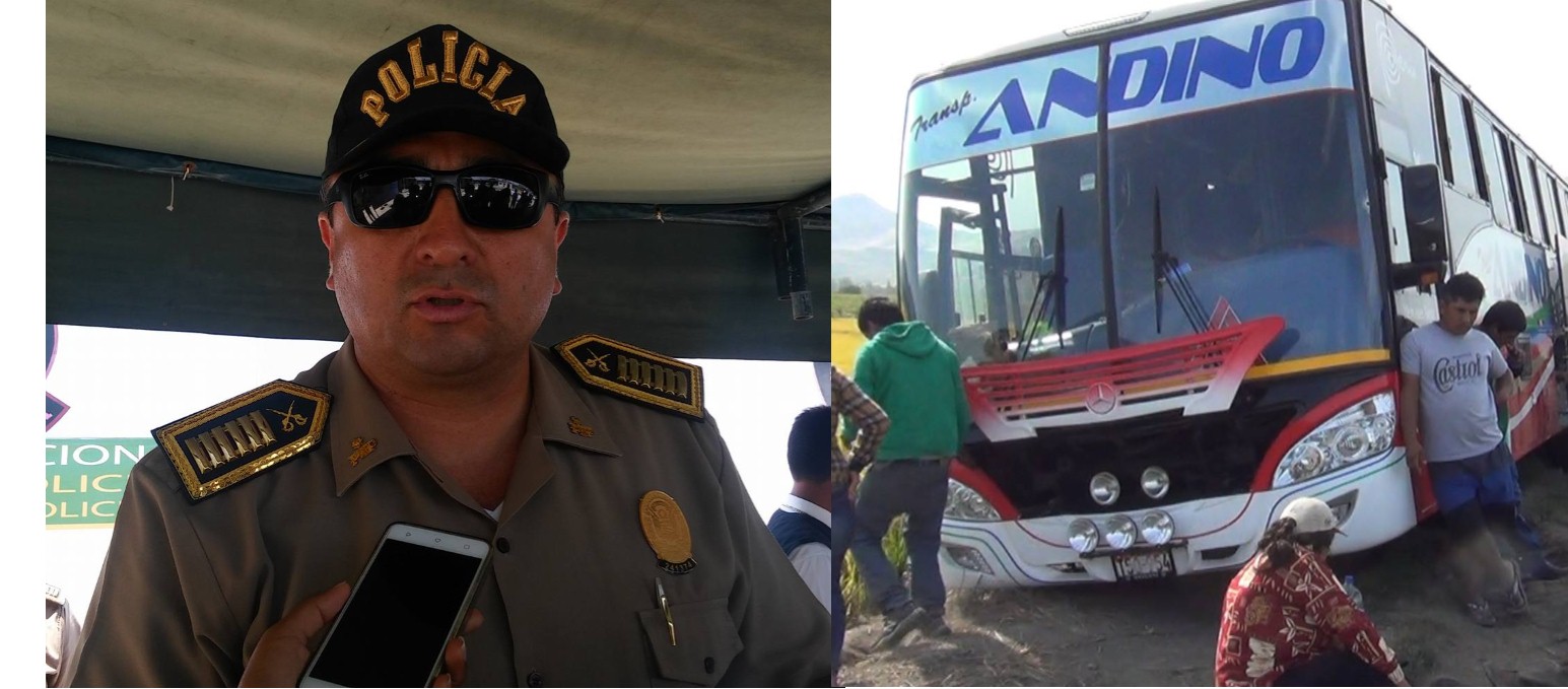 Chimbote: identifican a delincuentes que durante asalto asesinaron a docente