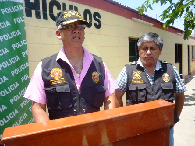 Sospechan que amenazas contra juezas provengan del entorno de sentenciado “Goro”