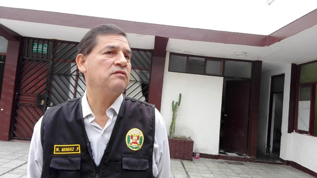 Policía asegura que identificó a criminales que asesinaron a patrón de lancha en Nuevo Chimbote