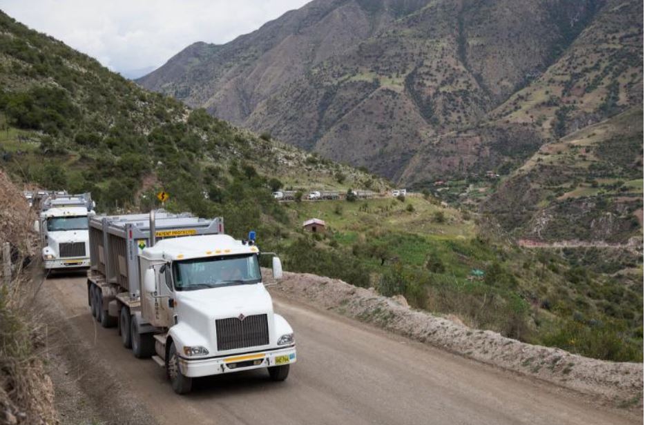 ‘Qhapac Ñan’ del siglo XXI contempla intervención de 42 corredores viales nacionales