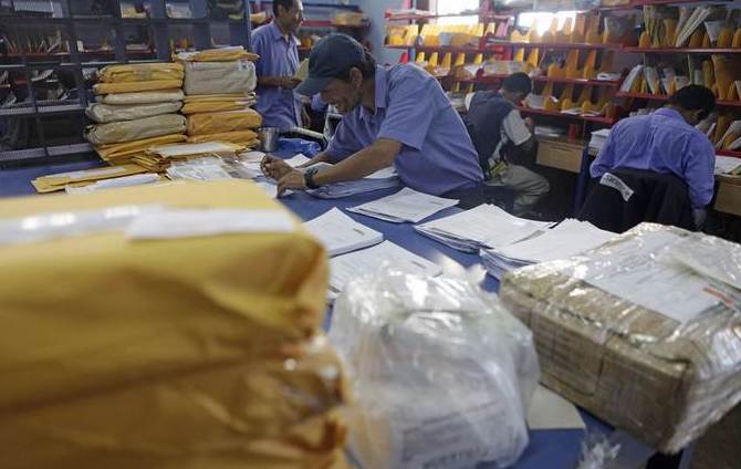 Implementaron Nuevo Código Postal Nacional que mejorará sistema de correspondencias