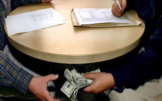 OtraMirada: ¿Cómo hacer frente a la frase "roba pero hace obra"?‏ 