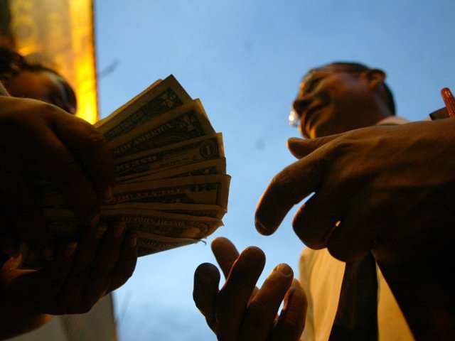 Más de 9 mil millones de dólares salieron del país por actos de corrupción