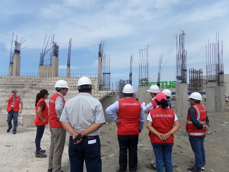 Corrupción e inconducta funcional generan pérdidas por más de S/ 804 millones en Áncash