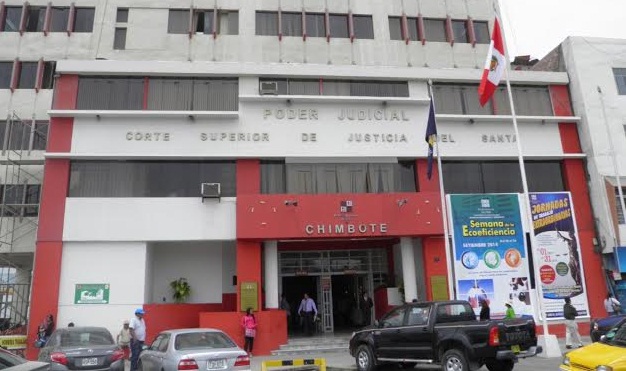 Entre hoy y mañana se decide situación de trabajadora judicial implicada en caso " La Centralita"