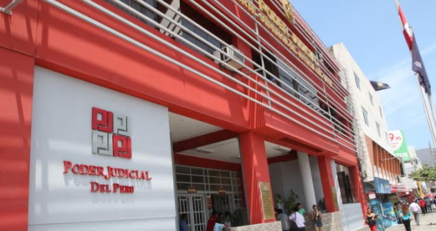  Reforma penal aumentó productividad en cortes de justicia del país