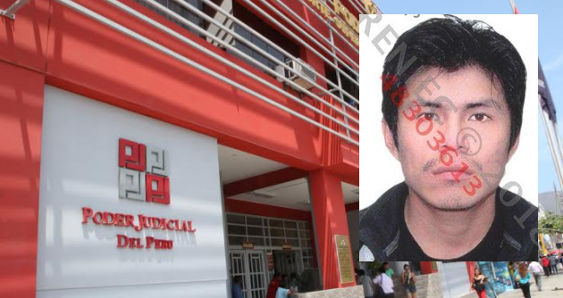 Sujeto que intentó asesinar a su amigo fue sentenciado a 10 años de cárcel en Nuevo Chimbote