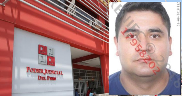 Cinco años de cárcel contra sujeto que golpeó a su pareja con una herramienta en Chimbote