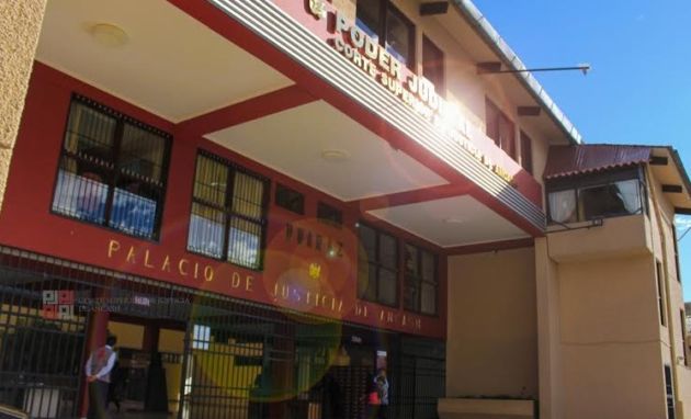 Nueva Sala Anticorrupción en Áncash verá casos a nivel supraprovincial