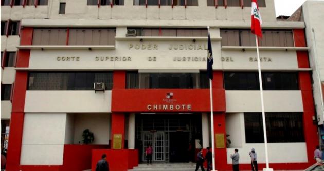 Casi 800 abogados rinden examen este domingo para cargos de jueces y fiscales superiores 