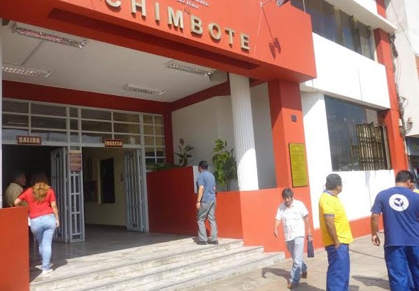 Atención en la Corte del Santa no se verá afectada tras suspensión del paro