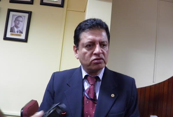 Administrador de la Corte del Santa desconoce de paro anunciado por trabajadores