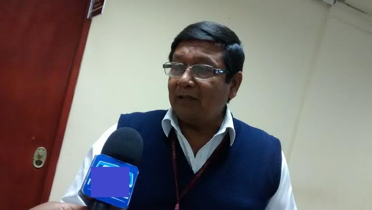 Paro de 48 horas de trabajadores del Poder Judicial se acataría a partir de enero del 2015