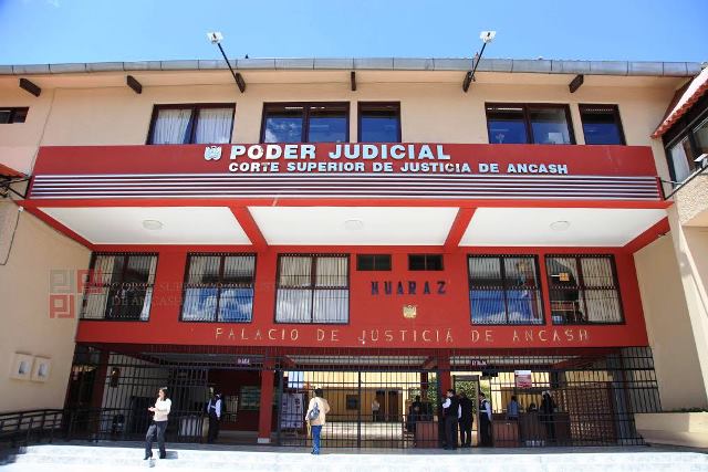 Disponen inicio de  investigación preliminar a jueces cuestionados en Áncash