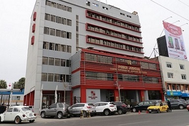 Chimbote: Corte del Santa pide atención de autoridades en presunta contaminación ambiental en La Pampa