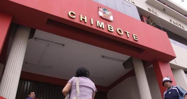  Mesa de recepción de quejas itinerantes de Odecma atenderá mañana en Nuevo Chimbote