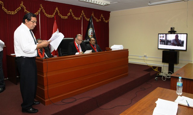 Sentencian a 15 años de prisión a exalcalde Luis Arroyo por caso Desratización‏