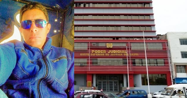 Mototaxista es sentenciado a 30 años de cárcel por seducir a una menor para ultrajarla en Nuevo Chimbote