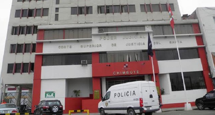 Trabajadora judicial que filtró información del allanamiento a “La Centralita” sigue prófuga