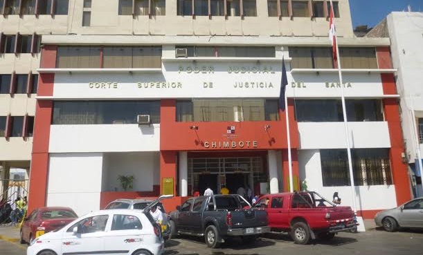 OCMA investiga a expresidentes de cortes de Áncash vinculados a Álvarez y Orellana