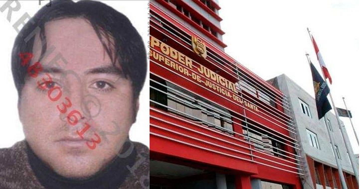 Confirman condena para salvaje que golpeó y arrastró de los cabellos a su conviviente en Nuevo Chimbote