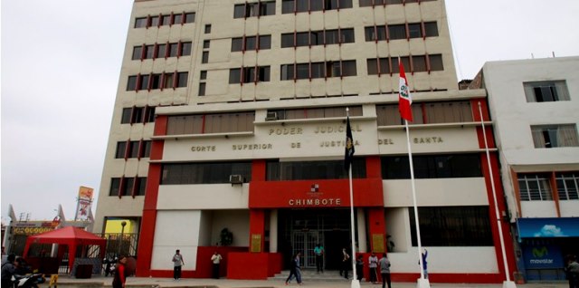 Corte del Santa entre la docena que superaron indicadores de producción