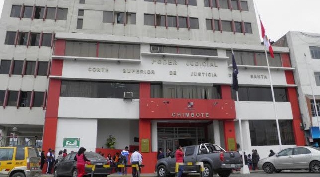 Mañana Corte Superior de Justicia del Santa retoma jornadas sabatinas