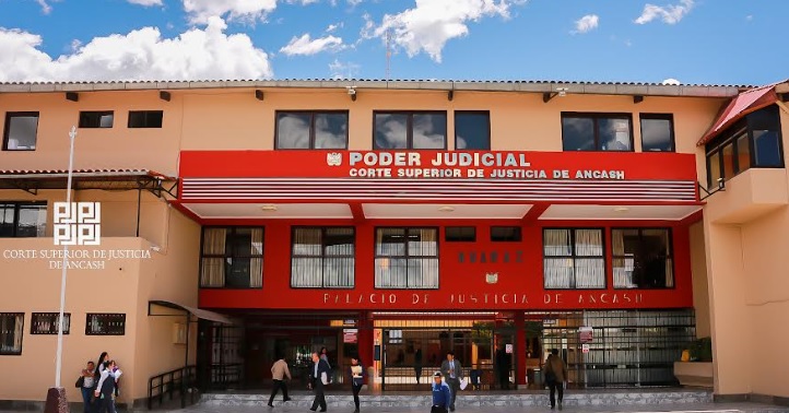 Huaraz: condenan a cadena perpetua a sujeto acusado de violación sexual a una menor   