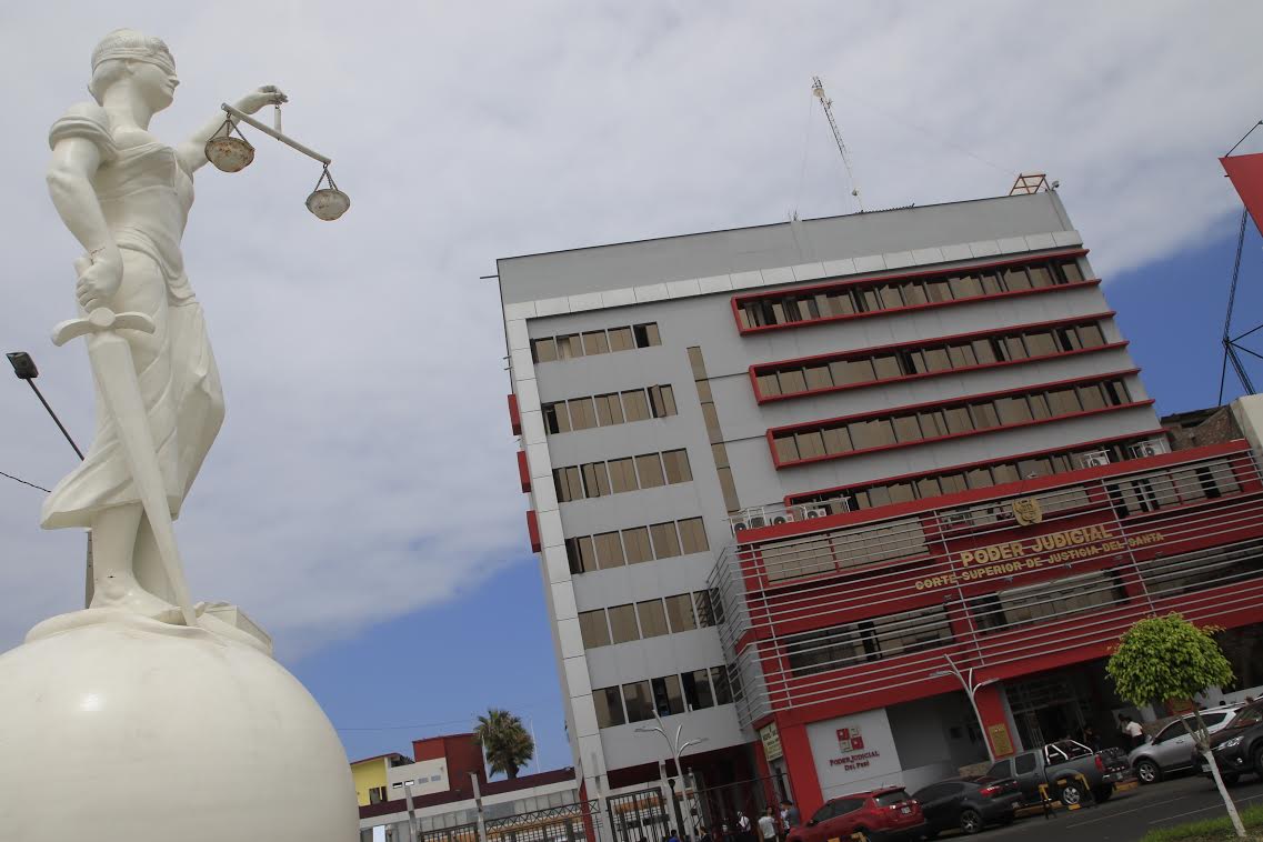 Chimbote: condenan a 35 años de cárcel a miembros de banda criminal “Los secos de San Miguel”